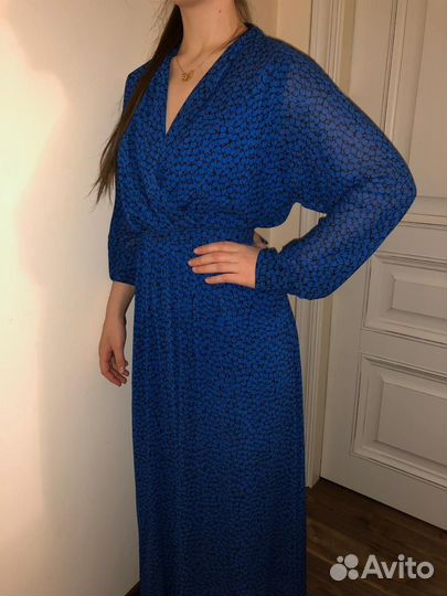 Платье Alexander Terekhov