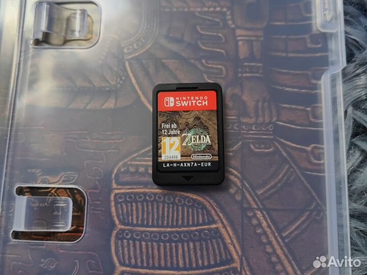 Игры для Nintendo switch lite