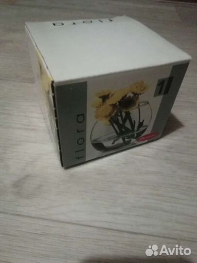 Ваза для цветов