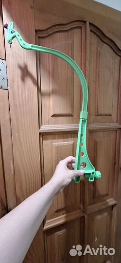 Мобиль на кроватку