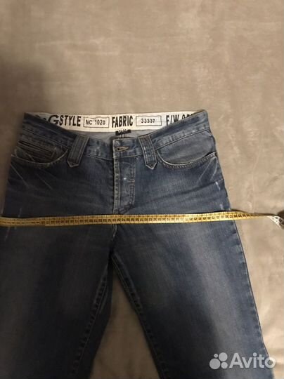 GG джинсы оригинал