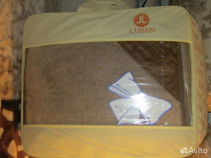 Лечебное постельное бельё немецкой фирмы 