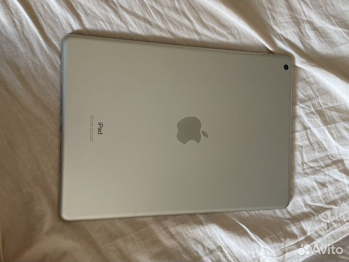 Айпад 2019
