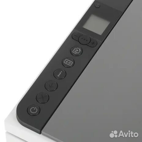 Мфу лазерное HP LaserJet M236dw