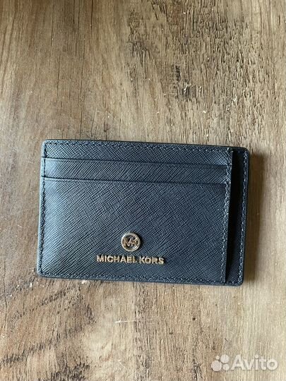Кардхолдер michael kors