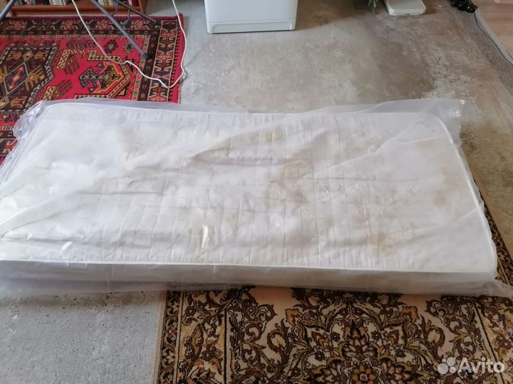 Матрас бу