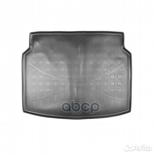 Коврики NPA00T11720 unidec