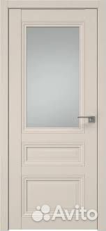 Дверь межкомнатная Профиль Дорс 2.109U