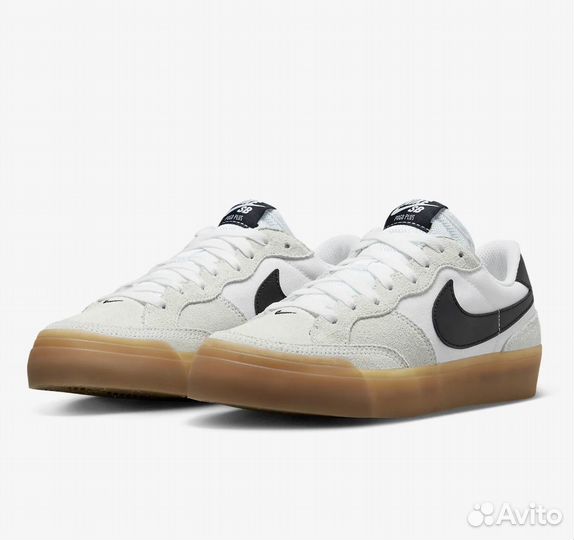 Nike SB Pogo 35-46 EU Оригинал DR9114-101