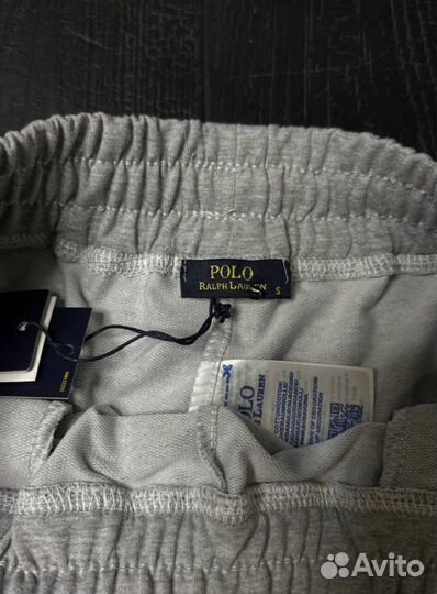 Штаны Polo Ralph Lauren