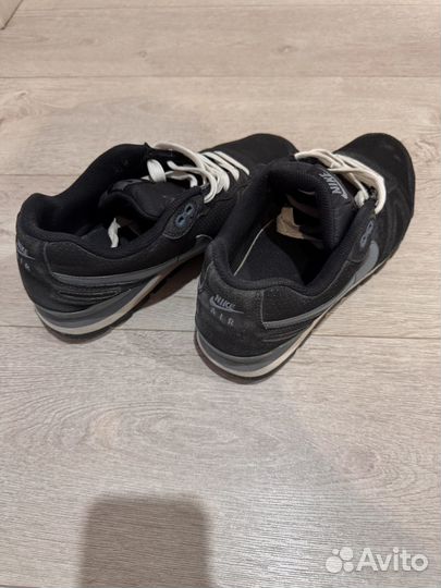 Кроссовки nike 43 размер