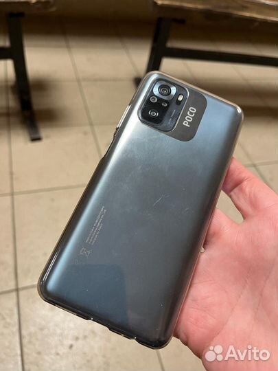 Xiaomi POCO M5s, 6/128 ГБ