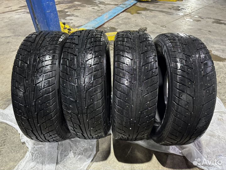Federal Himalaya SUV 225/65 R17