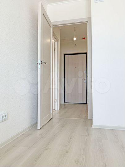 Квартира-студия, 23,9 м², 13/17 эт.