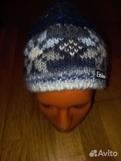 Шапка Eisbar Австрия, оригинал