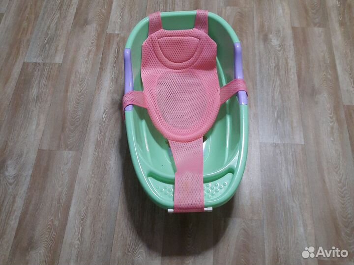 Ванночка для купания