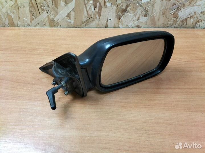 Зеркало заднего вида боковое правое Toyota Carina