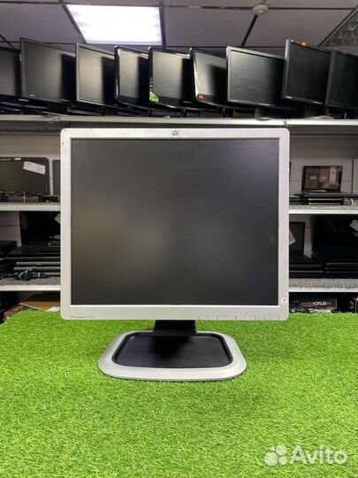 Мониторы HP Compaq LA1951g