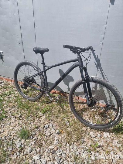 Велосипед Gt avalanche expert 29 L