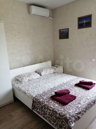 Комната 20 м², 3/3 эт.