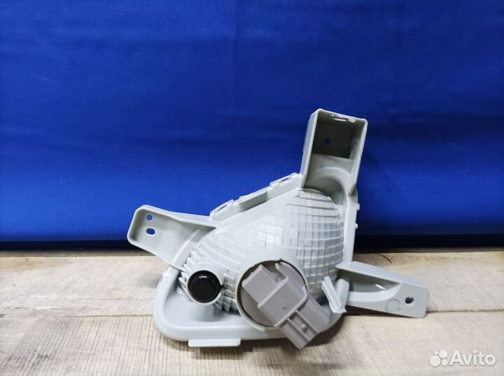 Ходовой огонь левый Хендай Соната 7