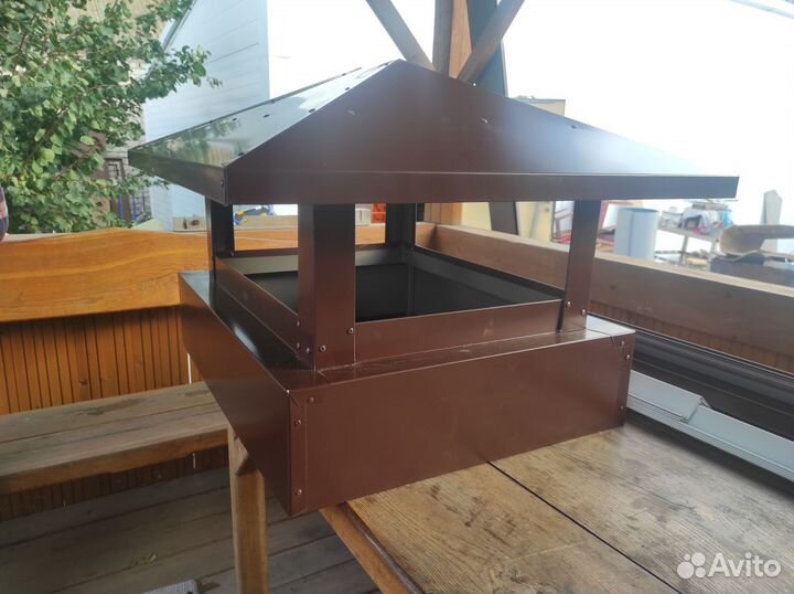 Гибка металла Доборные элементы, любые размеры