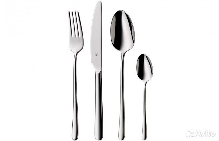 Набор столовых приборов WMF Scala