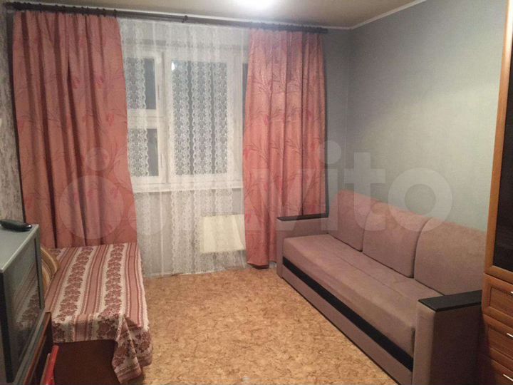 2-к. квартира, 55 м², 11/14 эт.