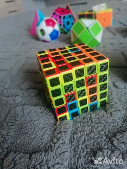 Головоломки