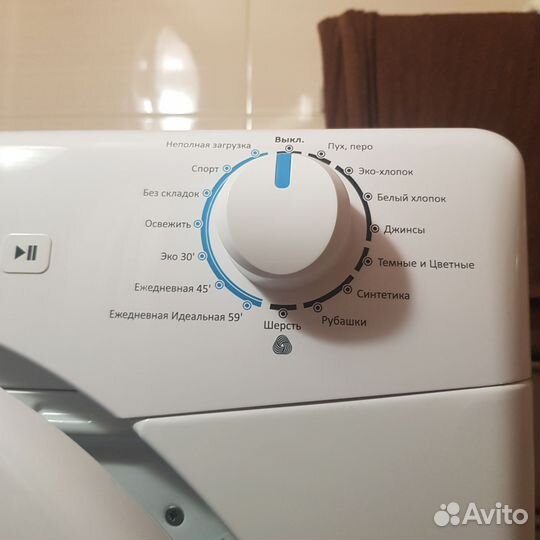 Сушильная машина candy SMART