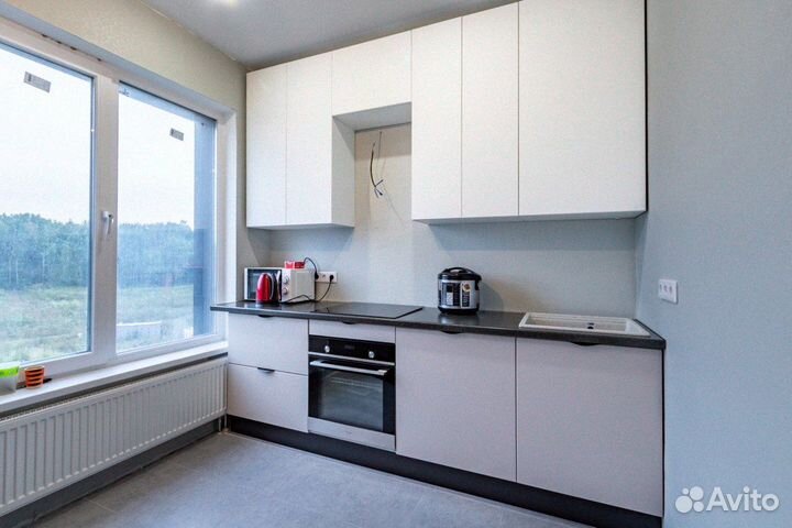 Кухонный гарнитур / угловая кухня