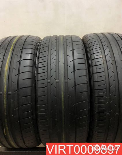 Dunlop SP Sport Maxx 050+ 245/45 R20 103Y