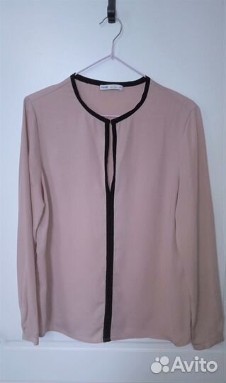 Блузки пакетом 42 44 46