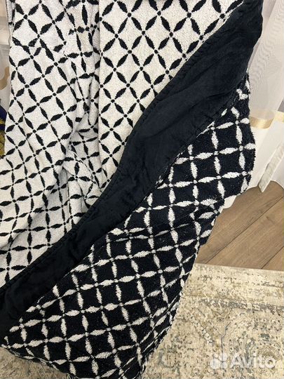 Халат банный махровый мужской фирмы TAC