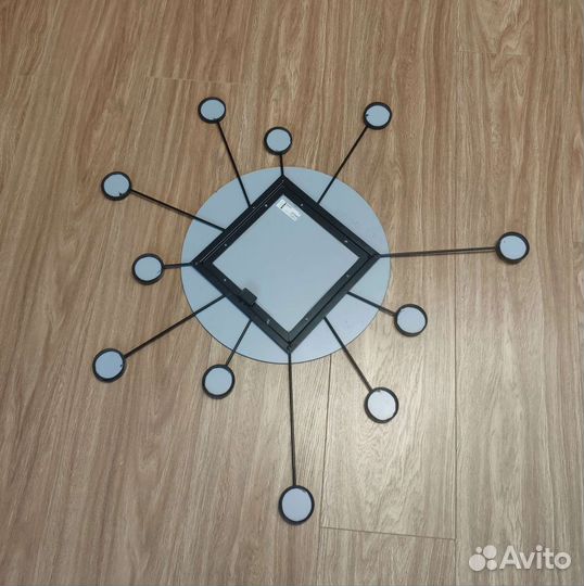 Зеркало IKEA figgjo