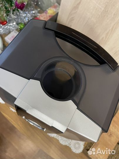 Ультразвуковой увлажнитель воздуха