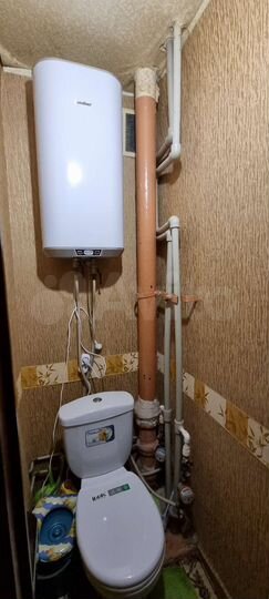 3-к. квартира, 65 м², 8/9 эт.