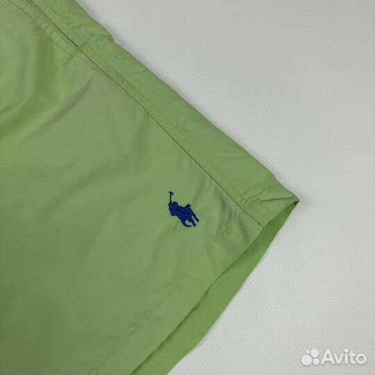 Шорты Ralph Lauren