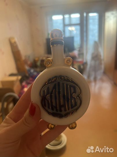 Вещи из СССР