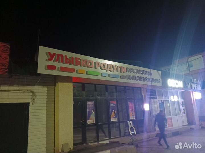 Монтаж, демонтаж наружной рекламы