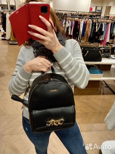 Рюкзак twinset новый