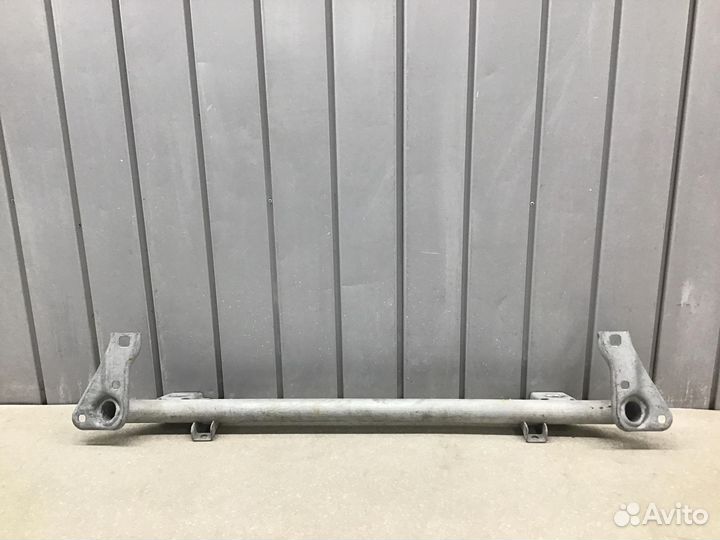 Усилитель переднего бампера Mercedes Benz W166 M-K