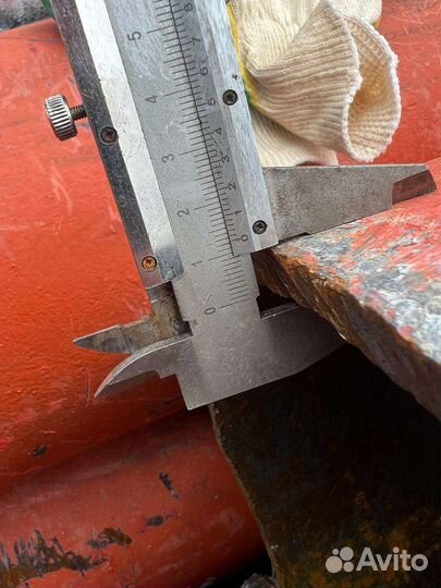 Трубы металлические б.у. 273 мм