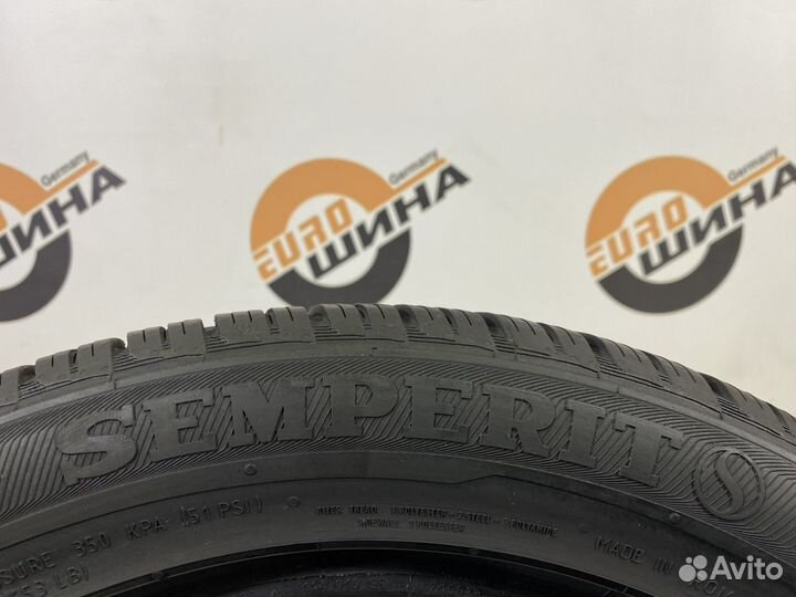 Semperit Speed Grip 2 225/50 R17