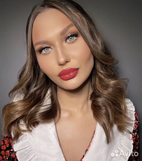 Обучение Курс макияж Визажист-Стилист Диплом