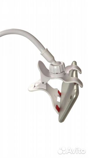 Гибкий держатель для телефона