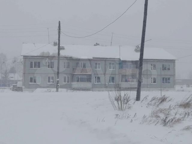 1-к. квартира, 36 м², 2/2 эт.