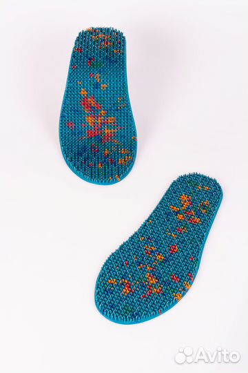 Стельки ляпко