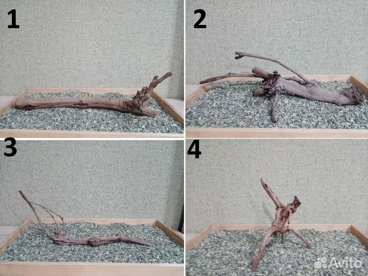 Коряжки