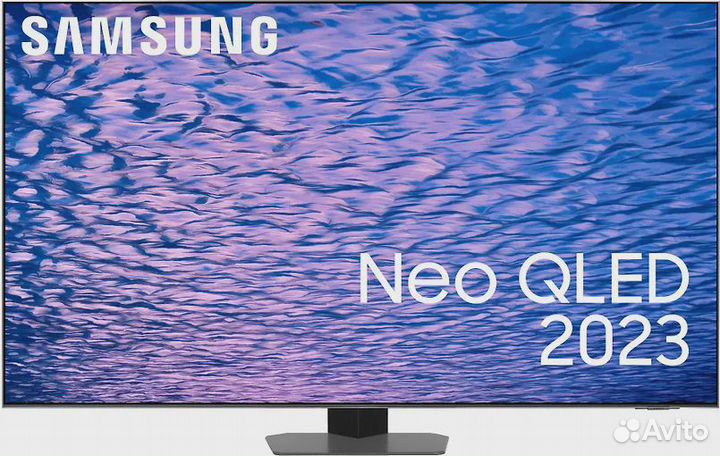 Новые Samsung QE65QN90C Qled телевизоры. Гарантия